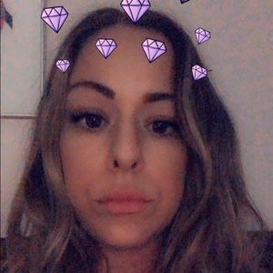 Meet your Posher, Jaclyn